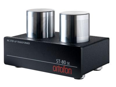 Ortofon ST-80 SE Moving Coil transformer