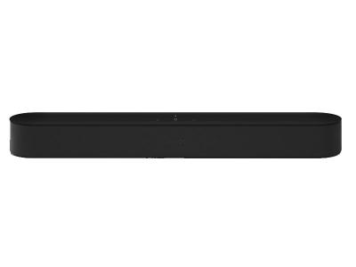 Sonos BEAM Compact Soundbar with Amazon Alexa (Black)