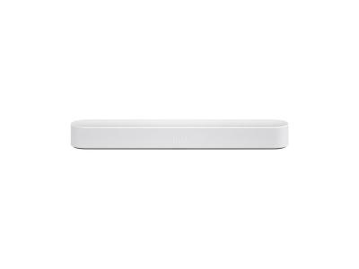 Sonos BEAM Compact Soundbar with Amazon Alexa (White)