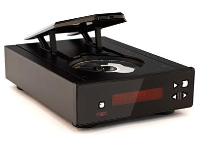 REGA Apollo-R CD Player