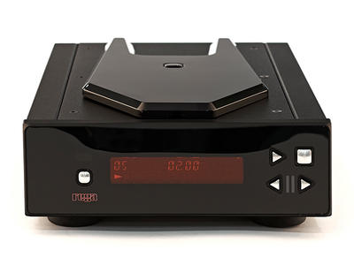 REGA Apollo-R CD Player