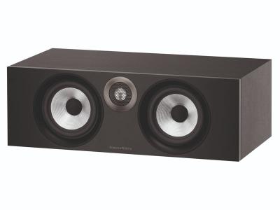Bowers & Wilkins HTM6 600 Series Center Speaker (Black)