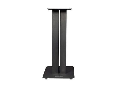 Bowers & Wilkins 24" Universal Metal Black Spiked Stand (Each)