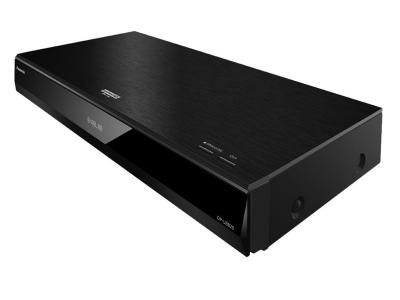 Panasonic DP-UB820 4K HDR Blu-ray Player