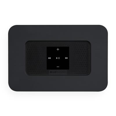 Bluesound  Wireless Multi-Room Hi-Res Music Streamer - NODE 2i Black