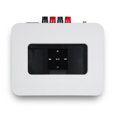 Bluesound Powernode 2i with HDMI Wireless Music Streaming Amplifier - White (Open Box)