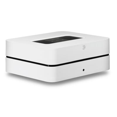 Bluesound  High-Res 2TB Network Hard Drive CD Ripper and Streamer - Vault 2i White