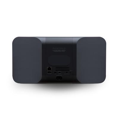 Bluesound Compact Wireless Multi-Room Music Streaming Speaker - PULSE MINI 2i Black