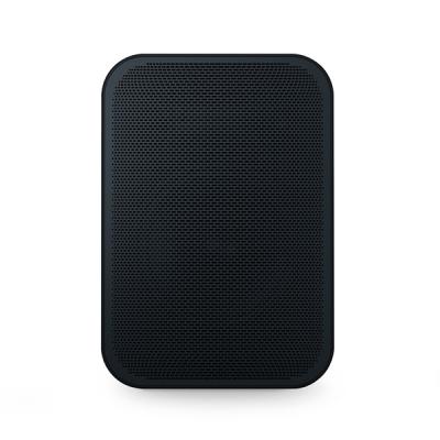 Bluesound Portable Wireless Multi-Room Music Streaming Speaker - Pulse Flex 2i Black