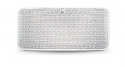 Bluesound PULSE 2i All-in-One Wireless Streaming Music Player (White)