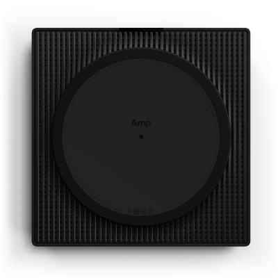 Sonos Amp High-fidelity Performance With 125 Watts Per channel