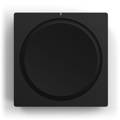 Sonos Amp High-fidelity Performance With 125 Watts Per channel
