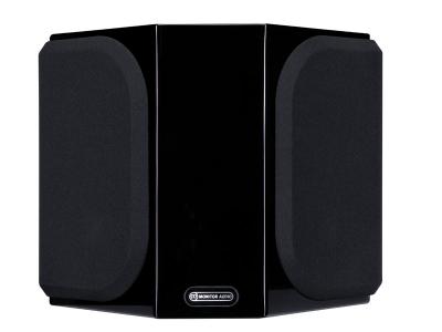 Monitor Audio Gold FX 5G Surround Speakers (Piano Black)
