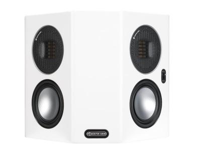 Monitor Audio Gold FX 5G Surround Speakers (Satin White)