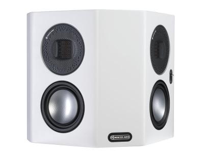 Monitor Audio Gold FX 5G Surround Speakers (Satin White)
