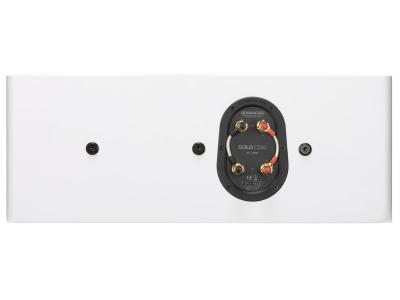 Monitor Audio Gold C250 5G Center Speaker (Satin White)