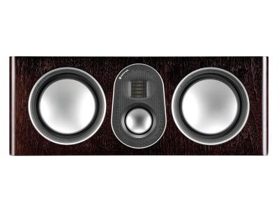 Monitor Audio Gold C250 5G Center Speaker (Dark Walnut)