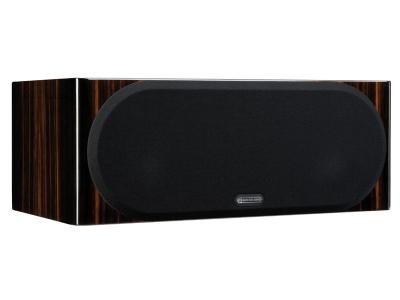 Monitor Audio Gold C250 5G Center Speaker (Piano Ebony)