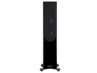 Monitor Audio Gold 200 5G Floorstanding Speakers - (Piano Black)