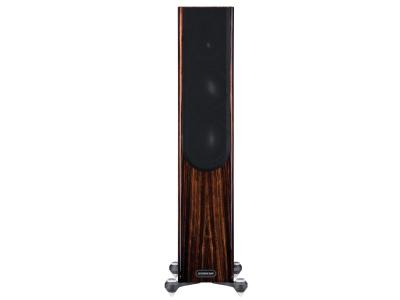 Monitor Audio Gold 200 5G Floorstanding Speakers - (Piano Ebony)