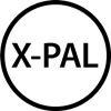 X-PAL™ brushed pure-aluminum cone woofers