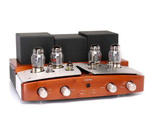 Stereo Amplifiers & Receivers